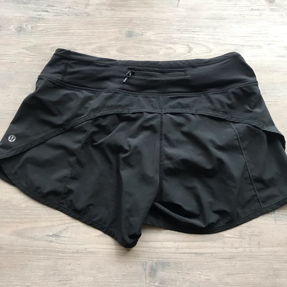 lululemon athletica Pants - Lululemon Run Times Shorts